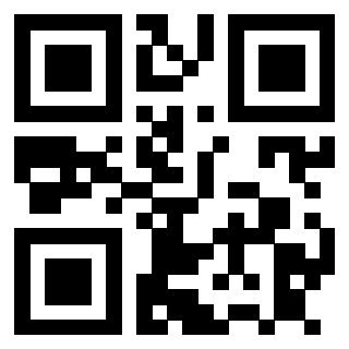 3911187915 - Immagine del Qr Code