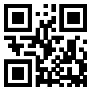 3911187920 - Immagine del QrCode