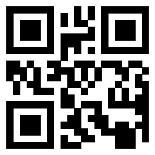 Il Qr Code di 3911187922