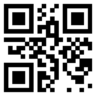 Immagine del QrCode di 3911187925