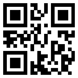 Immagine del QrCode di 3911187927