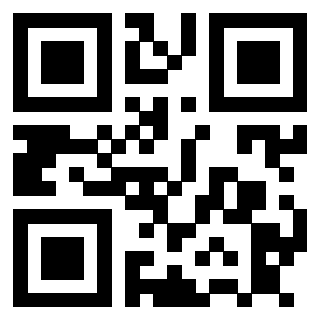 3911187928 - Immagine del QrCode