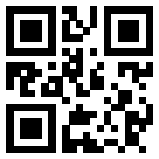 3911187933 Qr Code associato