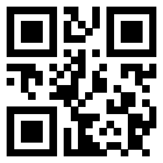 Scansione del Qr Code di 3911187936