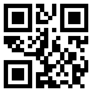 3911187941 - Immagine del QrCode associato