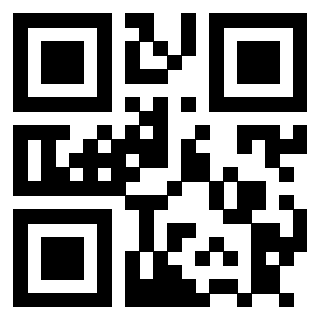Scansione del Qr Code di 3911187942