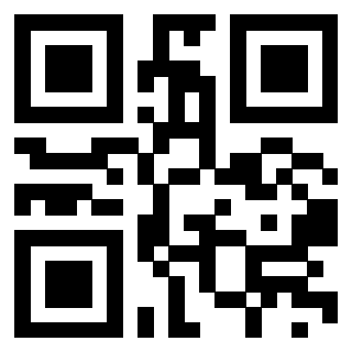 3911187947 - Immagine del QrCode