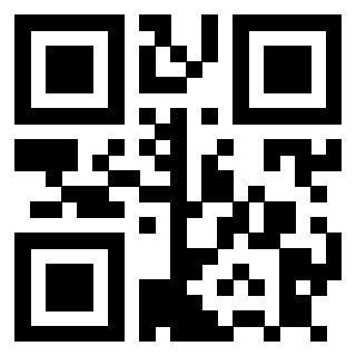 Scansione del Qr Code di 3911187948