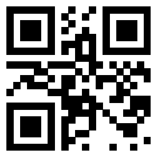 3911187953 - Immagine del QrCode