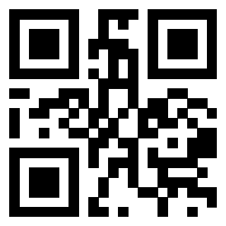 Il QrCode di 3911187954