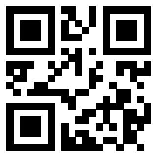 3911187955 - Immagine del Qr Code