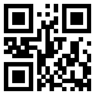 Immagine del Qr Code di 3911187957