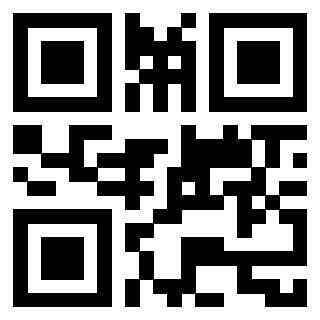 3911187960 QrCode associato