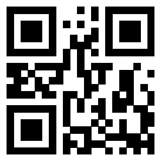 Il QrCode di 3911187966