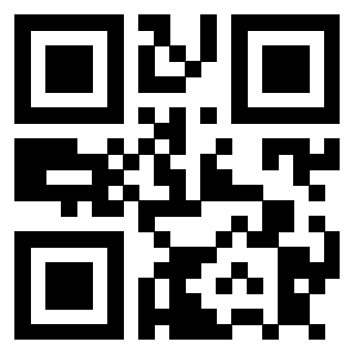 3911187970 Qr Code associato