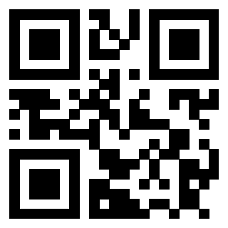 3911187971 QrCode associato