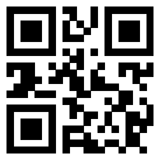 3911187973 QrCode associato