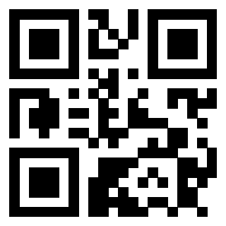 Immagine del QrCode di 3911187974
