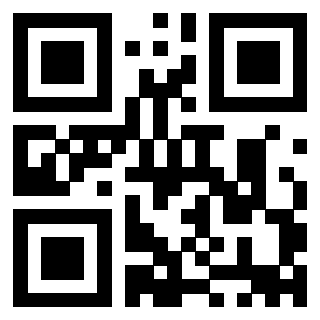 3911187976 Qr Code associato