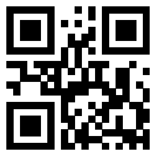 3911187979 Qr Code associato