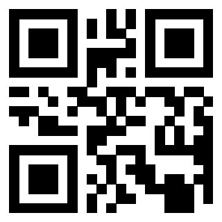 Immagine del QrCode di 3911187982