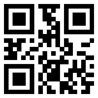3911187983 - Immagine del Qr Code