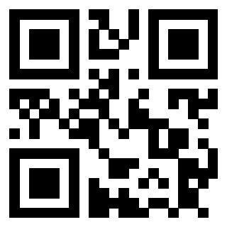 3911187986 - Immagine del Qr Code