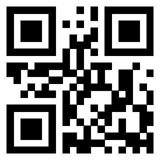 3911187989 - Immagine del QrCode associato