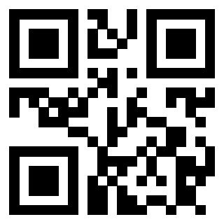 3911187991 - Immagine del QrCode