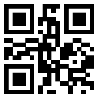 Scansione del QrCode di 3911187997