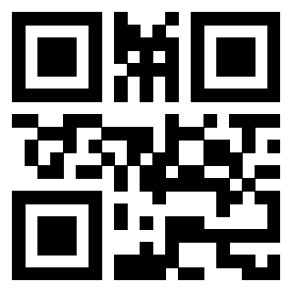 Immagine del QrCode di 3911188000