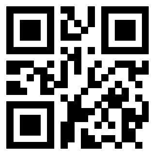 3911188001 QrCode associato