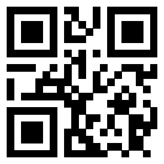 3911188003 - Immagine del QrCode