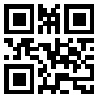 3911188004 Qr Code associato
