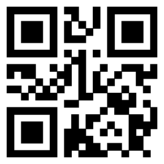 Scansione del Qr Code di 3911188010
