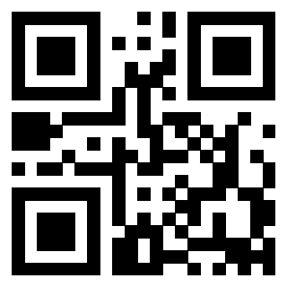 Scansione del Qr Code di 3911188011