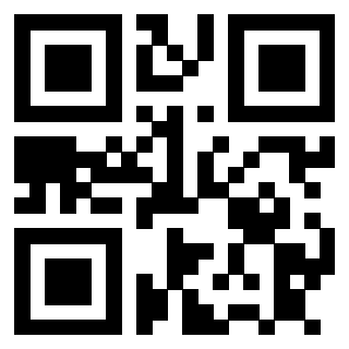3911188013 - Immagine del QrCode