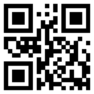 3911188015 QrCode associato