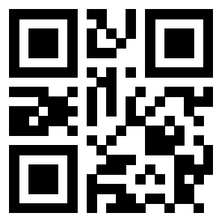 3911188016 QrCode associato