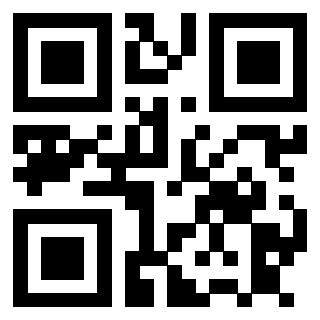 Il Qr Code di 3911188019