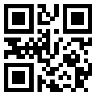 3911188030 QrCode associato