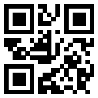 Il Qr Code di 3911188031