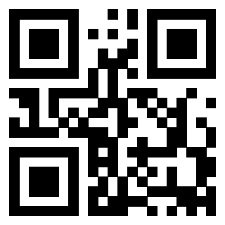 Il QrCode di 3911188032