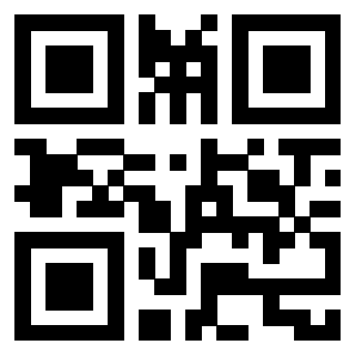 Il Qr Code di 3911188034