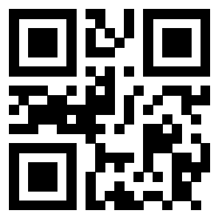 3911188037 - Immagine del QrCode