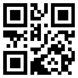 Immagine del QrCode di 3911188038