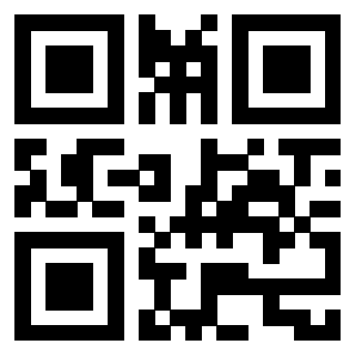 Il QrCode di 3911188042