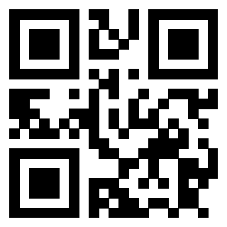 Scansione del Qr Code di 3911188045