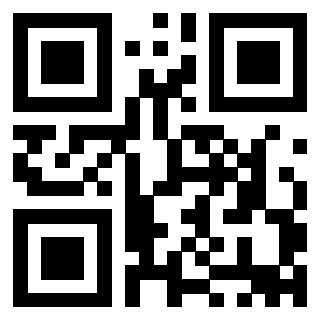 3911188046 - Immagine del Qr Code associato