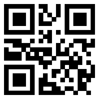 3911188049 - Immagine del Qr Code